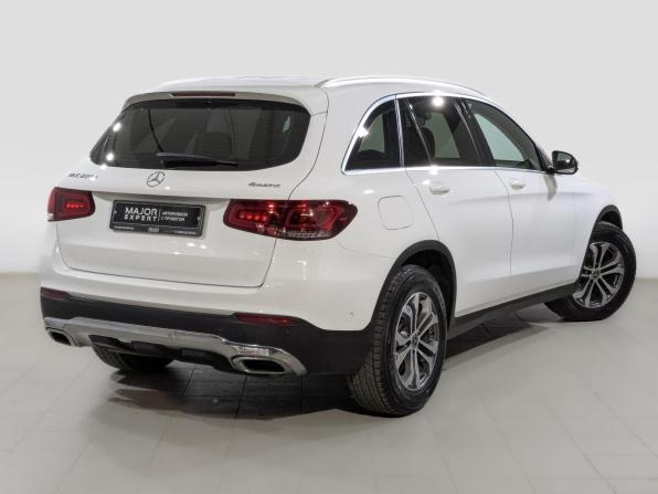 Mercedes-Benz GLC I (X253) Рестайлинг с пробегом 2019 года, цена 3 790 000 рублей, 71258 км, внедорожник, Автокод Объявления