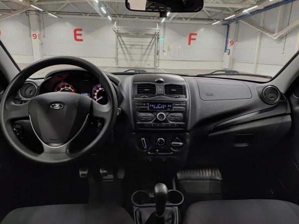 Lada (ВАЗ) Granta I Рестайлинг с пробегом 2023 года, цена 850 000 рублей, 63114 км, лифтбек, Автокод Объявления