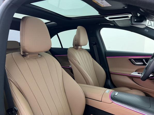 Mercedes-Benz E-Класс VI (W214 S214) с пробегом 2025 года, цена 8 700 000 рублей, 1320 км, седан, Автокод Объявления