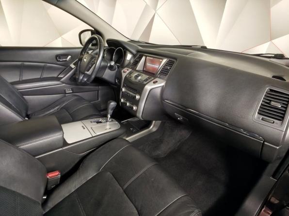 Nissan Murano II (Z51) Рестайлинг 2 с пробегом 2012 года, цена 1 395 000 рублей, 150455 км, внедорожник, Автокод Объявления