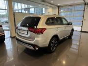Mitsubishi Outlander III Рестайлинг 3 Подольск  - изображение 28