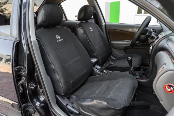 Nissan Almera Classic I с пробегом 2009 года, цена 499 000 рублей, 175948 км, седан, Автокод Объявления