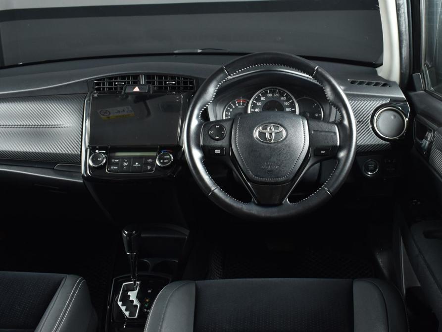 Toyota Corolla XI (E160 E170 E180) Кемерово  - изображение 8