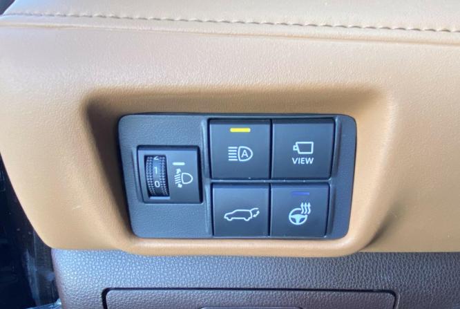 Toyota Highlander IV (XU70) с пробегом 2021 года, цена 4 474 000 рублей, 134296 км, внедорожник, Автокод Объявления