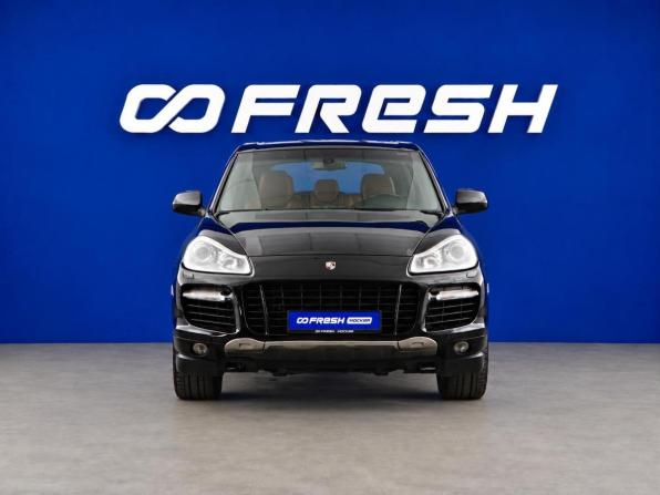Porsche Cayenne I Рестайлинг (957) с пробегом 2007 года, цена 1 699 046 рублей, 134863 км, внедорожник, Автокод Объявления