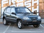 Chevrolet Niva I Рестайлинг Волгоград  - изображение 17