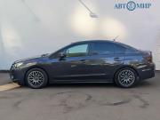 Subaru Impreza IV Москва  - изображение 25