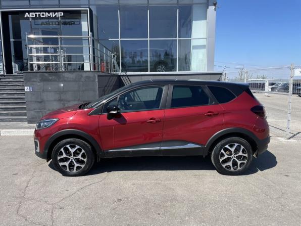 Renault Kaptur I с пробегом 2020 года, цена 1 800 000 рублей, 92135 км, внедорожник, Автокод Объявления