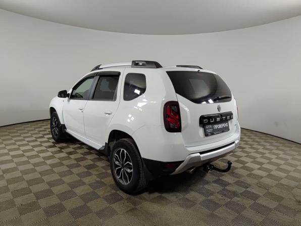 Renault Duster I Рестайлинг с пробегом 2020 года, цена 1 500 000 рублей, 82500 км, внедорожник, Автокод Объявления
