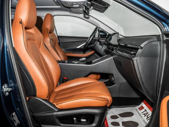 Omoda C5 I с пробегом 2023 года, цена 1 795 500 рублей, 61000 км, внедорожник, Автокод Объявления