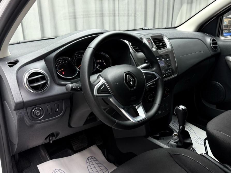 Renault Logan II Рестайлинг Ижевск  - изображение 9