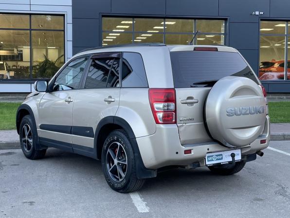 Suzuki Grand Vitara II Рестайлинг с пробегом 2011 года, цена 950 000 рублей, 189330 км, внедорожник, Автокод Объявления
