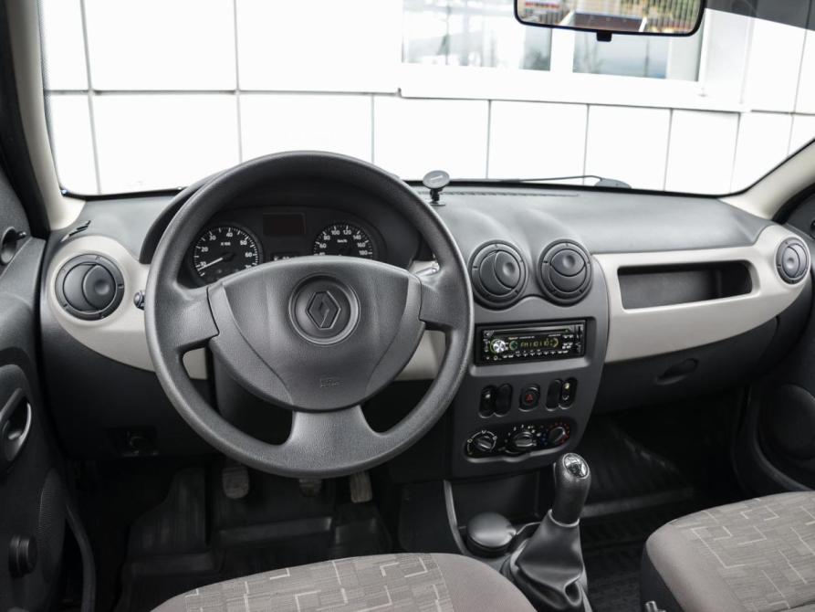Renault Sandero I Курган  - изображение 11