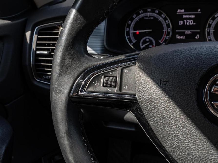 Skoda Kodiaq I Краснодар  - изображение 17