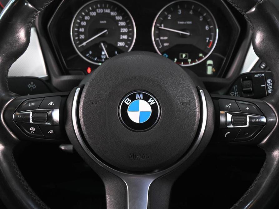 BMW X1 II (F48) Ростов-на-Дону  - изображение 12