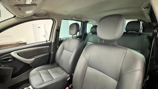 Renault Duster I с пробегом 2012 года, цена 1 070 000 рублей, 110354 км, внедорожник, Автокод Объявления