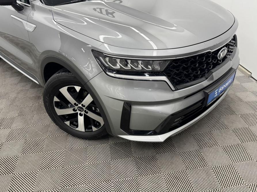 Kia Sorento IV Воронеж  - изображение 4