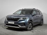 Kia Carnival IV Санкт-Петербург  - изображение 26