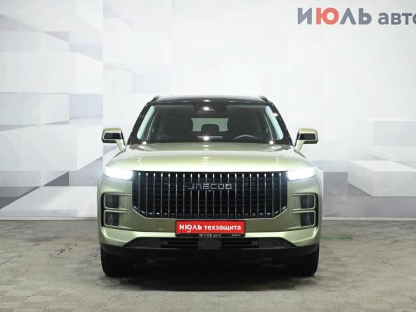 Jaecoo J7 I с пробегом 2023 года, цена 2 450 000 рублей, 55126 км, внедорожник, Автокод Объявления