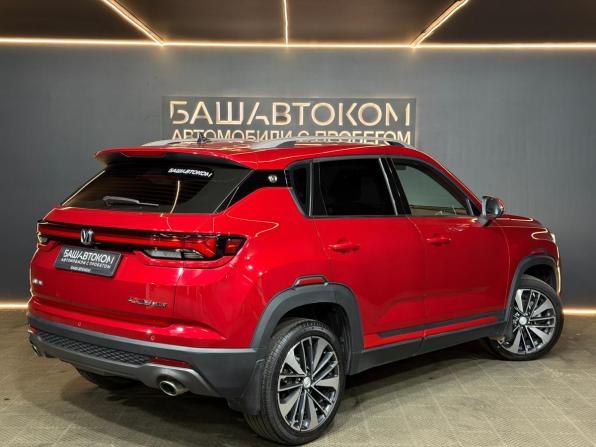 Changan CS35 Plus I Рестайлинг с пробегом 2024 года, цена 1 950 000 рублей, 23363 км, внедорожник, Автокод Объявления