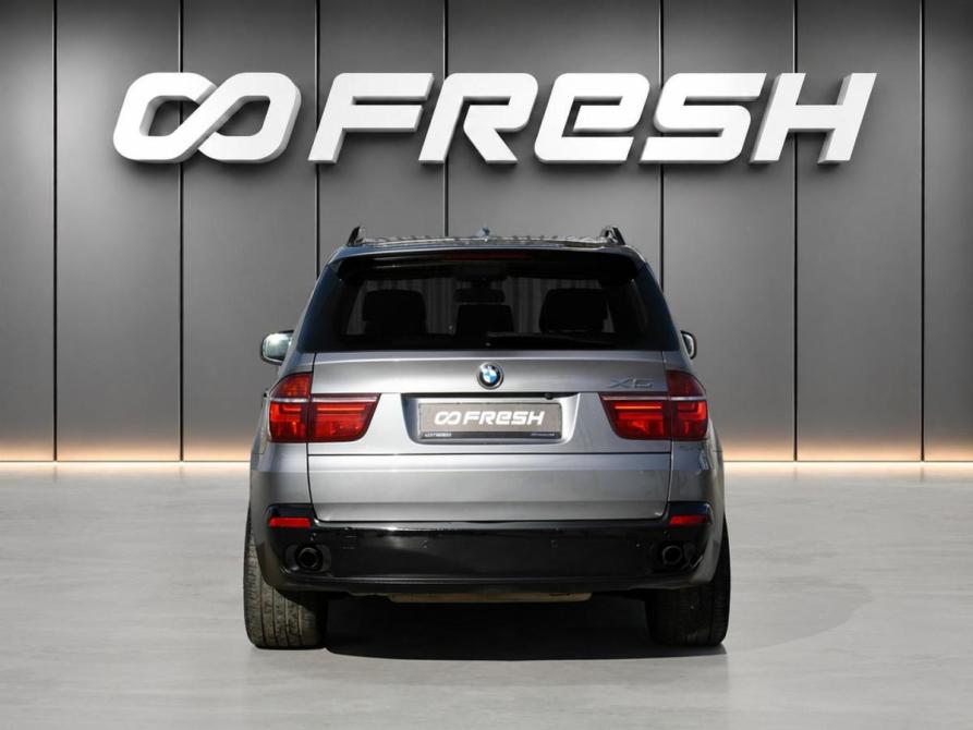 BMW X5 II (E70) Тверь  - изображение 4