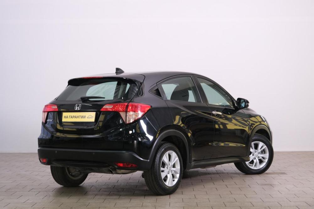 Honda HR-V II Омск  - изображение 7