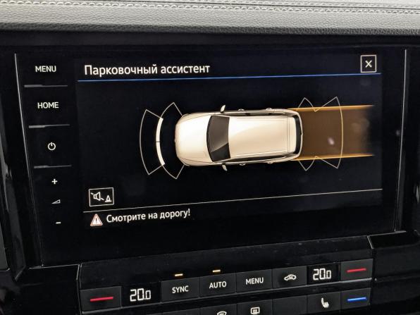 Volkswagen Touareg III с пробегом 2018 года, цена 5 217 500 рублей, 96155 км, внедорожник, Автокод Объявления
