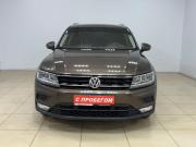 Volkswagen Tiguan II Альметьевск  - изображение 24