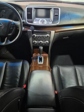 Nissan Teana II с пробегом 2008 года, цена 759 000 рублей, 300000 км, седан, Автокод Объявления