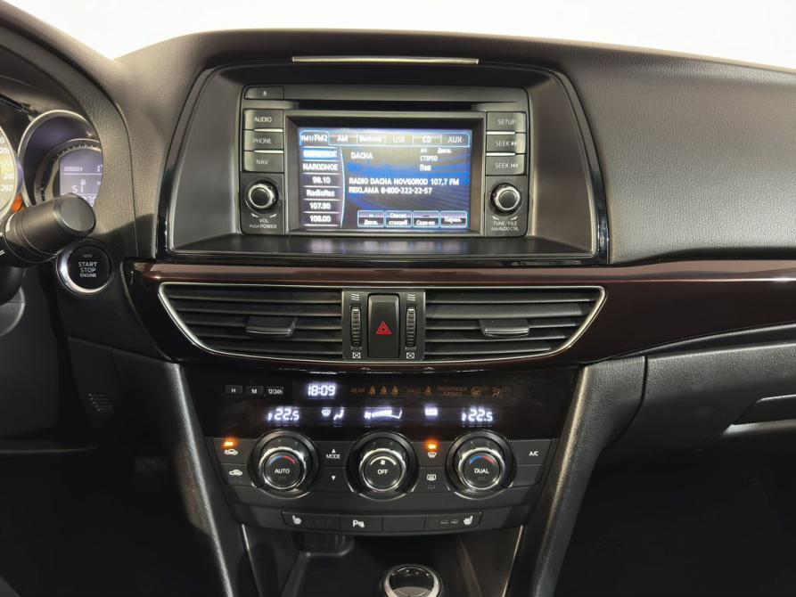 Mazda 6 III (GJ) Великий Новгород  - изображение 18