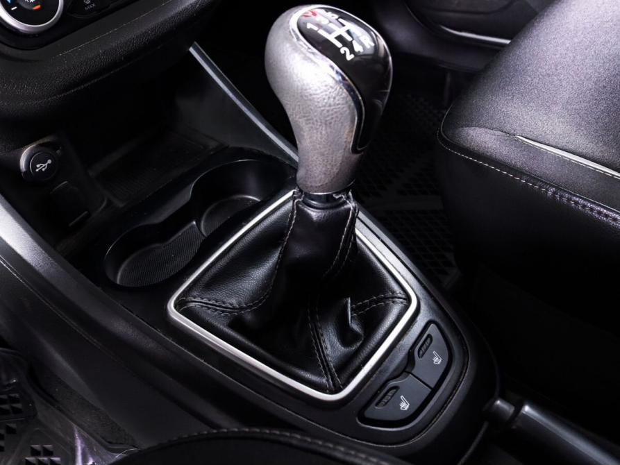 Lada (ВАЗ) Vesta I Минеральные Воды  - изображение 11