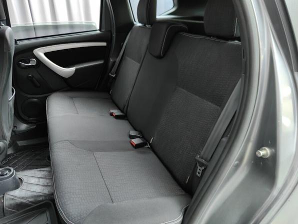 Nissan Terrano III (D10) с пробегом 2018 года, цена 1 130 000 рублей, 125000 км, внедорожник, Автокод Объявления