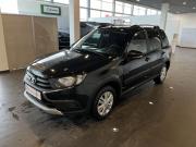 Lada (ВАЗ) Granta I Рестайлинг Чебоксары  - изображение 42