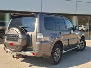 Mitsubishi Pajero IV Рестайлинг 1 Самара  - изображение 6