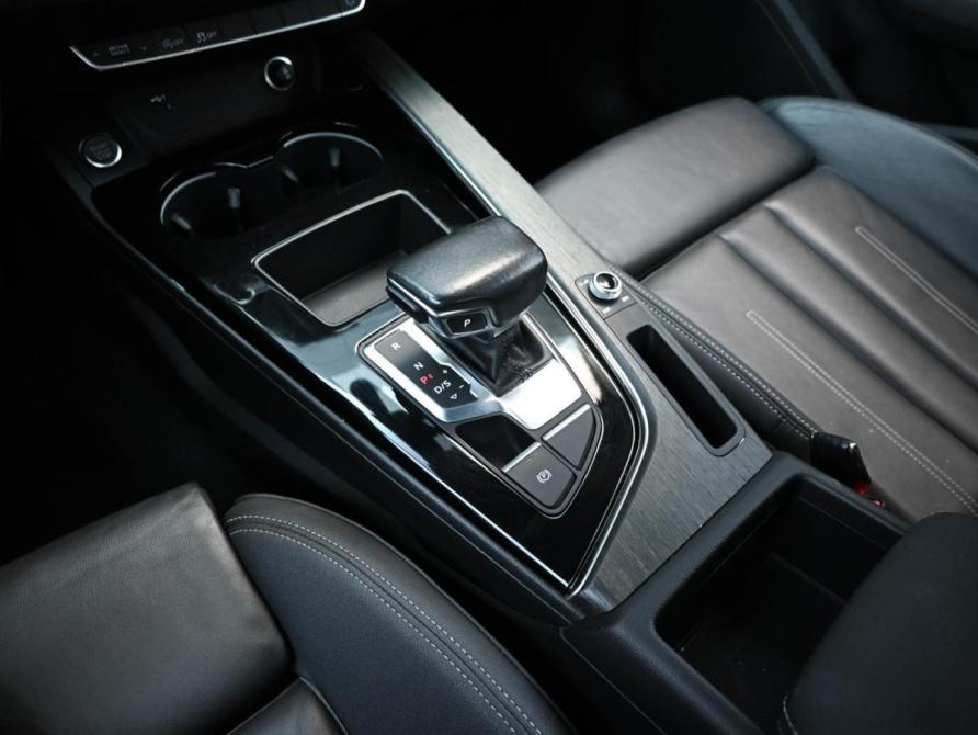 Audi A5 II (F5) Рестайлинг Новороссийск  - изображение 28