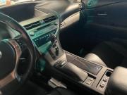 Lexus RX III Рестайлинг Сыктывкар  - изображение 59