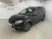 Lada (ВАЗ) Largus I Рестайлинг Москва  - изображение 19
