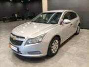 Chevrolet Cruze I Нижний Новгород  - изображение 9