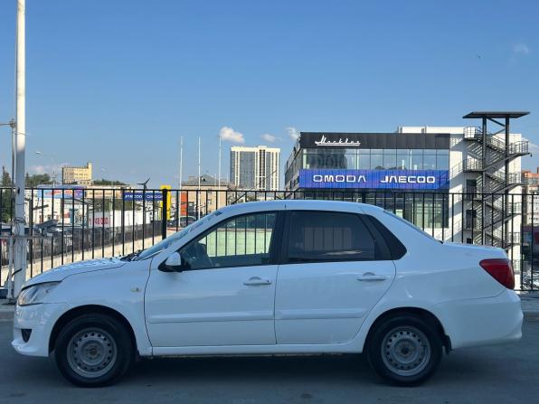 Datsun on-DO I с пробегом 2015 года, цена 210 000 рублей, 302083 км, седан, Автокод Объявления