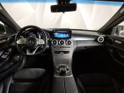 Mercedes-Benz C-Класс IV (W205) Рестайлинг Москва  - изображение 34