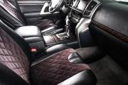 Toyota Land Cruiser 200 Series Рестайлинг 1 Сургут  - изображение 29