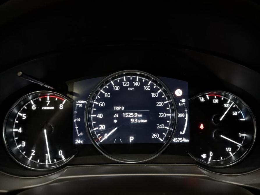 Mazda CX-5 II Москва  - изображение 16