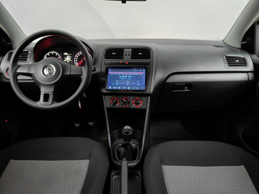 Volkswagen Polo V Подольск  - изображение 12