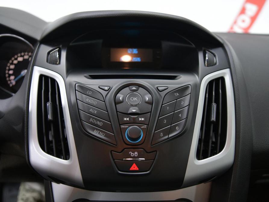 Ford Focus III Москва  - изображение 13