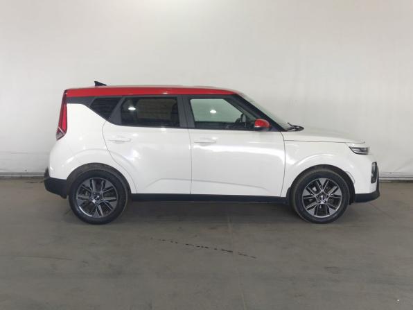Kia Soul III с пробегом 2019 года, цена 1 797 000 рублей, 90811 км, хэтчбек, Автокод Объявления