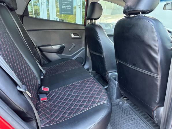 Kia Rio III с пробегом 2012 года, цена 749 000 рублей, 159000 км, седан, Автокод Объявления