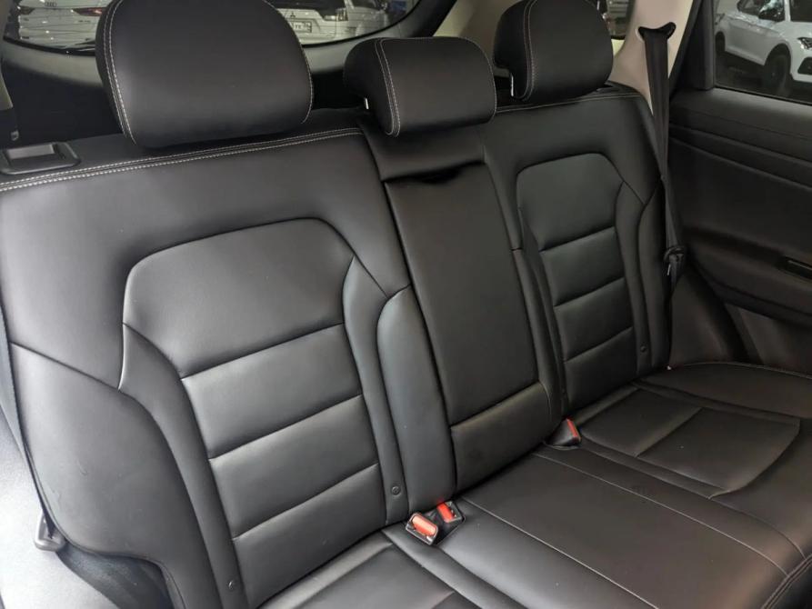 Geely Atlas I Воронеж  - изображение 15