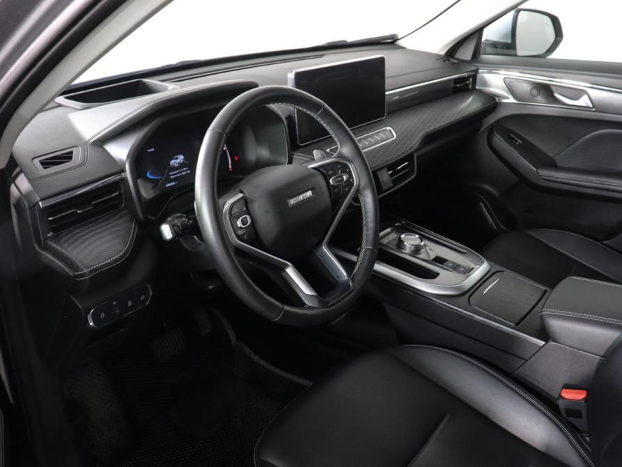 Haval Jolion I Химки  - изображение 10