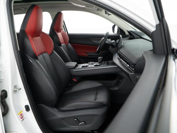 Changan UNI-S (CS55 Plus) с пробегом 2024 года, цена 2 237 444 рубля, 12758 км, внедорожник, Автокод Объявления