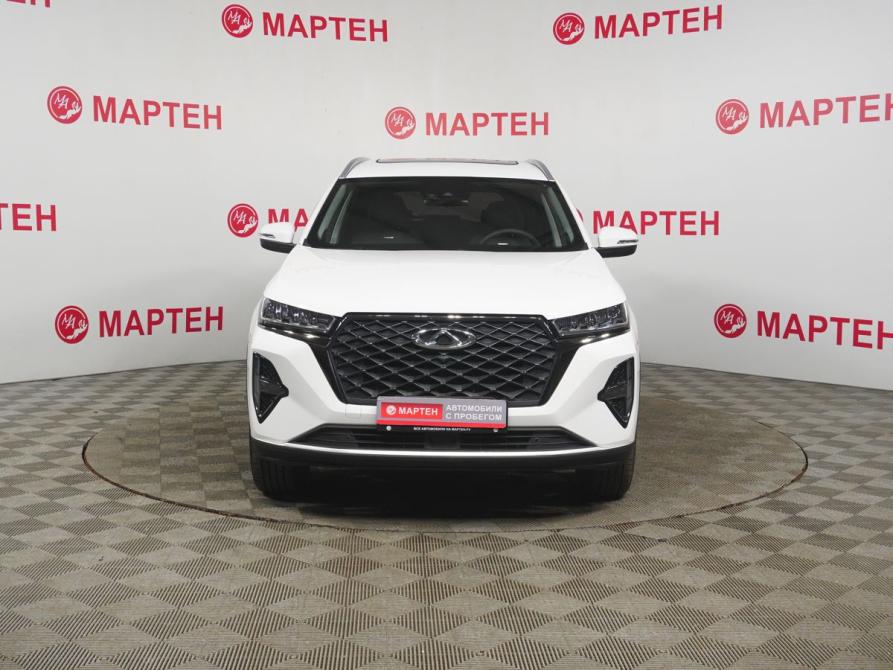 Chery Tiggo 7 Pro Max I Вологда  - изображение 2